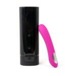 Onyx + and Pearl 2 Purple