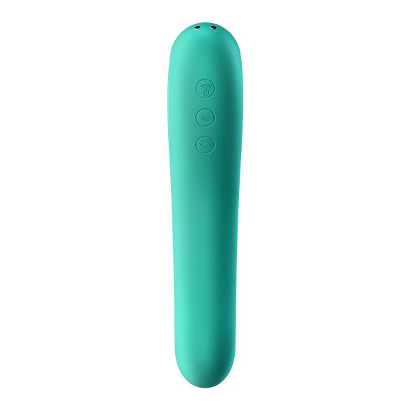 vakuumnyy-vibrator-satisfyer-dual-kiss-green-54218184788381