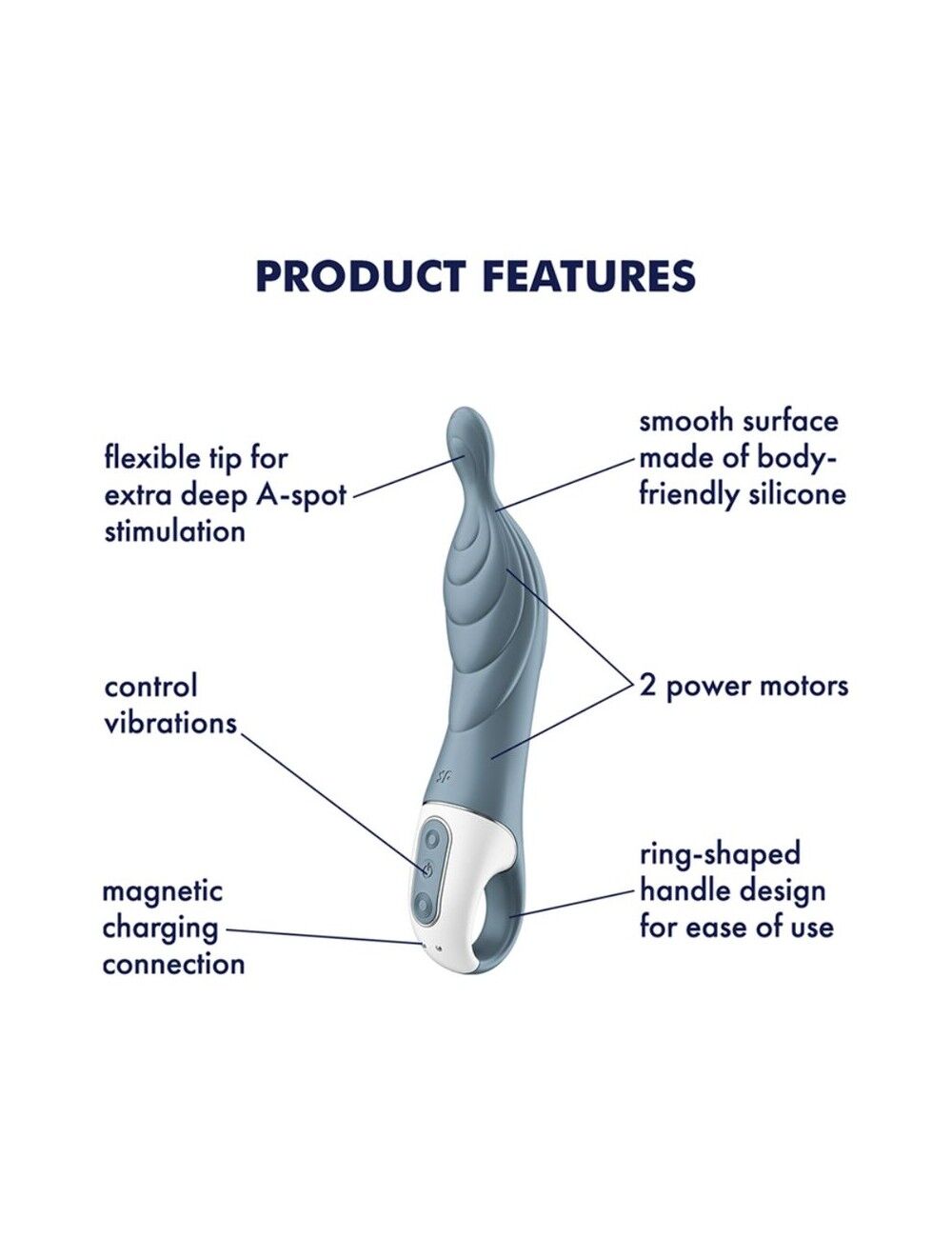 vibrator-satisfyer-a-mazing-2-grey-13401488627954