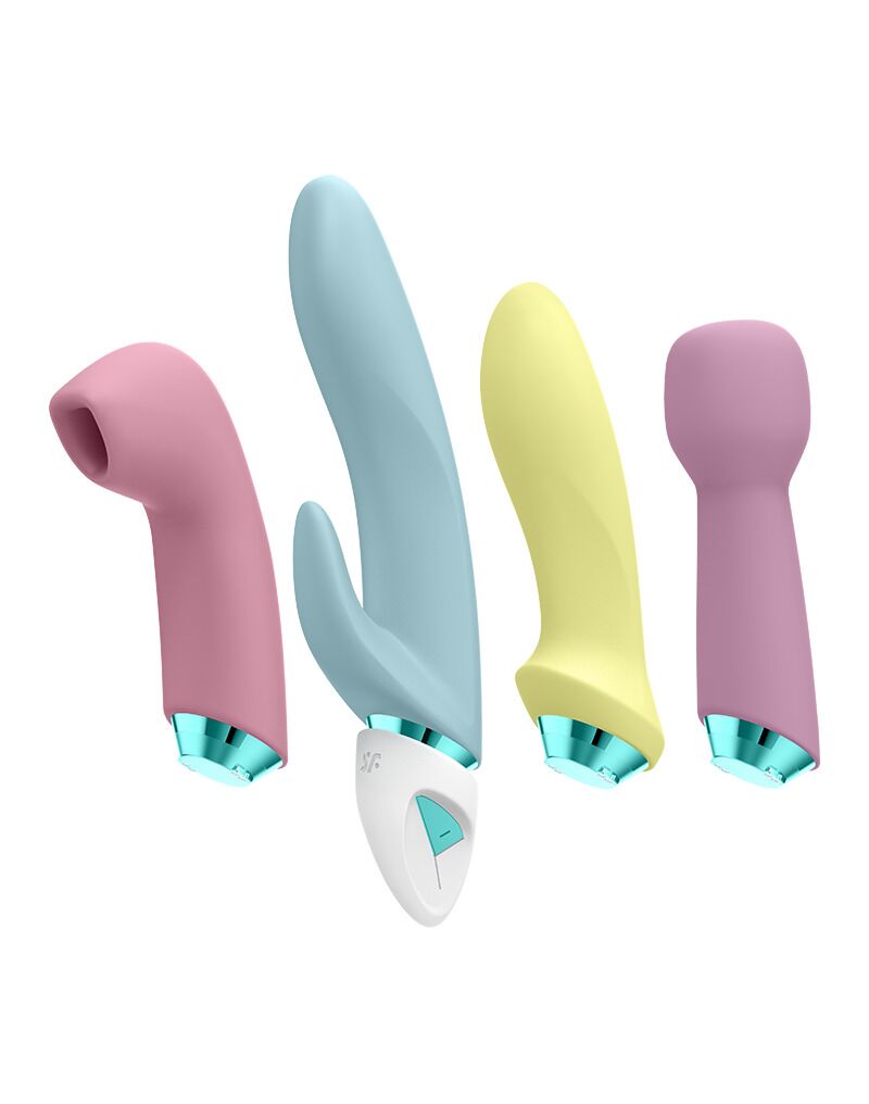 vibronabor-satisfyer-fabulous-four-21969576723563