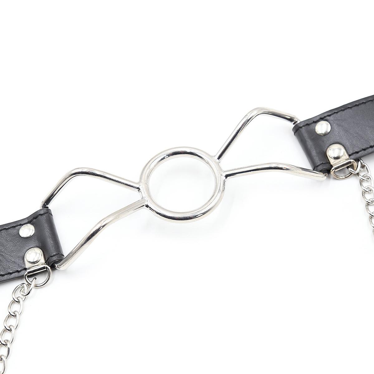 kliap-koltso-s-zazhymamy-dlia-soskov-ds-fetish-ring-gag-with-nipple-clamps-s-metal-73899096014962_-d249a9c4fc
