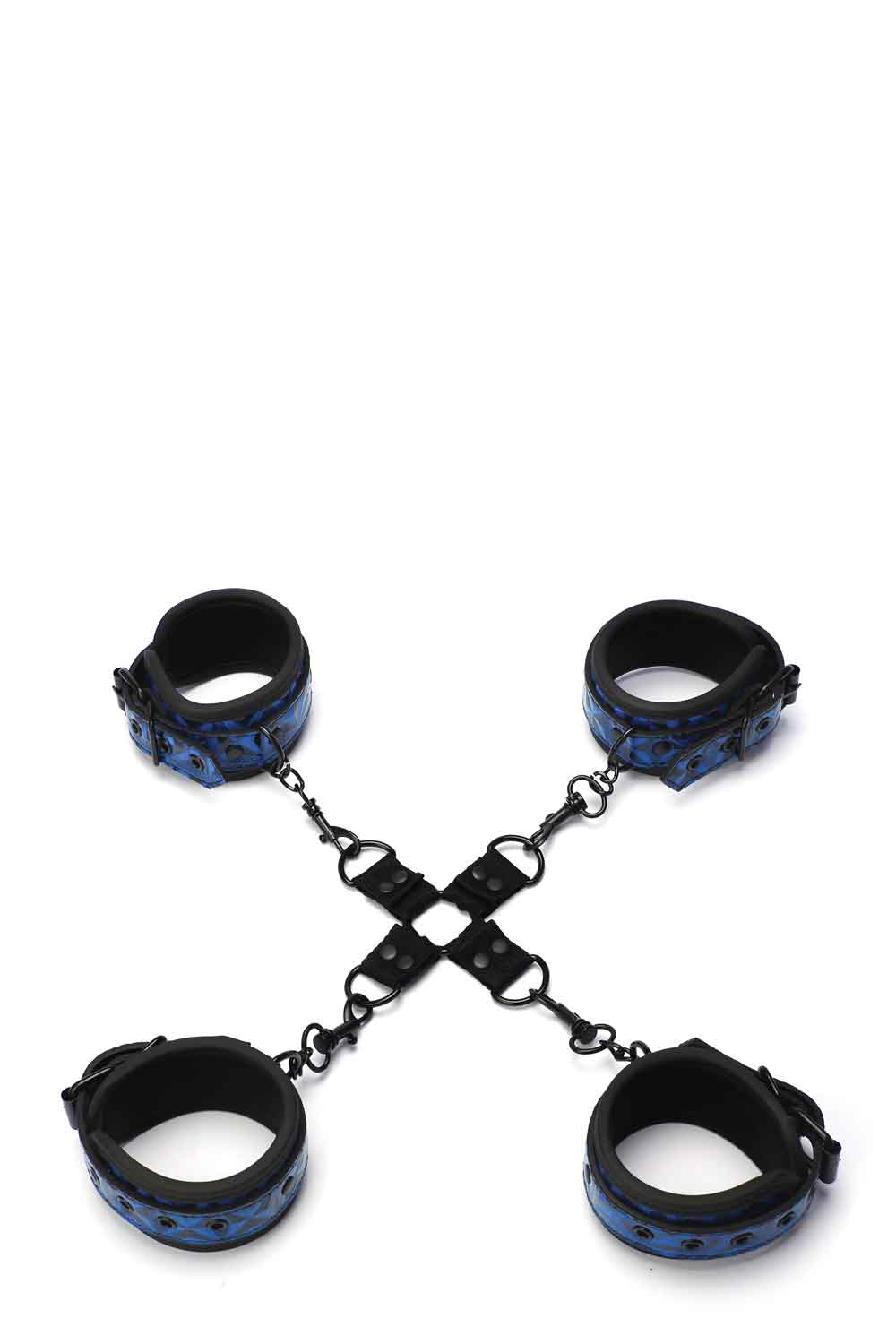 nabor-manzhet-s-priazhkamy-dlia-bdsm-whipsmart-diamond-hogtie-blue-18552345547219_-ab738b393d