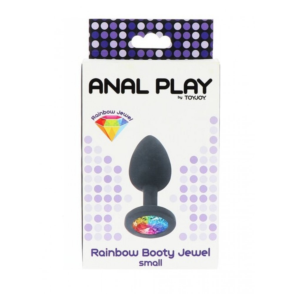 probka-s-raduzhnym-kamnem-sylykon-chernyi-toy-joy-rainbow-booty-jewel-small-11779209307392_-91c9f65f30