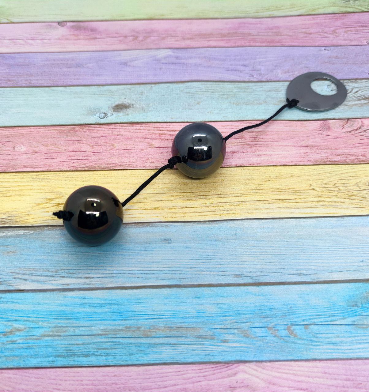 shariki-vaginalnye-domino-metallic-balls-chrome-black-74129581596614_-d15f2e4898